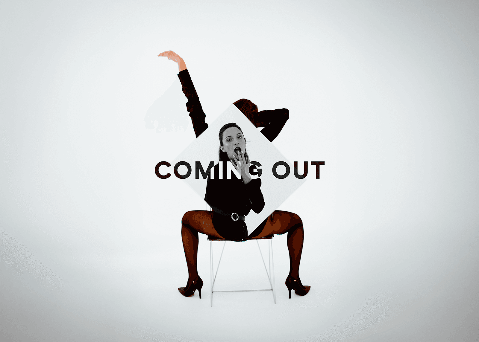 Coming Out